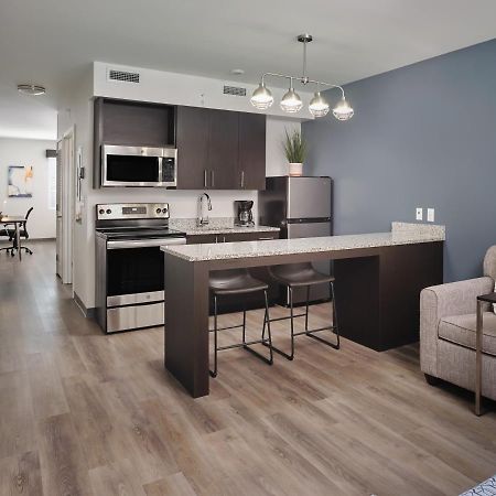 Stayapt Suites Chattanooga-Ooltewah/Vw Dış mekan fotoğraf