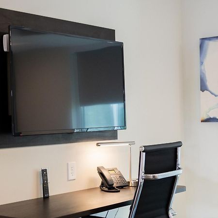 Stayapt Suites Chattanooga-Ooltewah/Vw Dış mekan fotoğraf