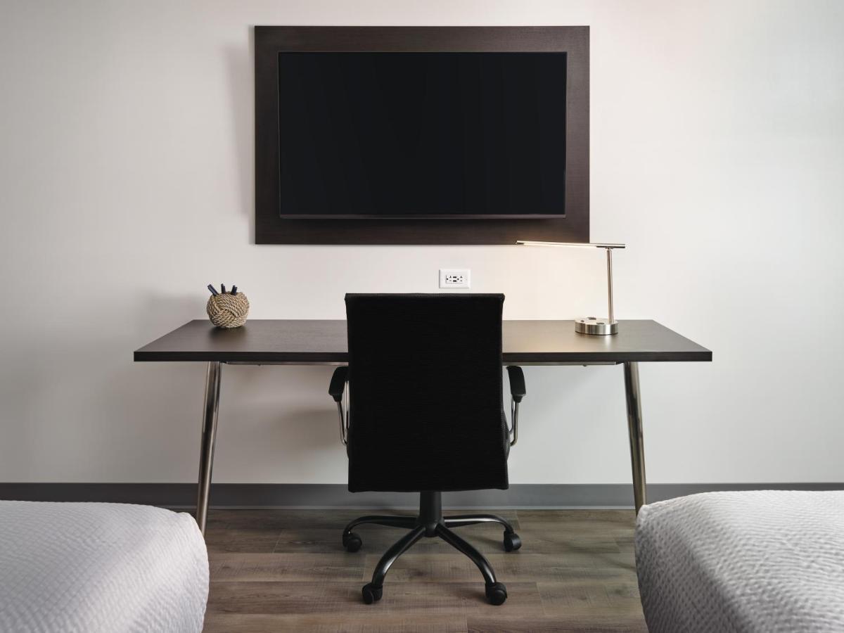 Stayapt Suites Chattanooga-Ooltewah/Vw Dış mekan fotoğraf