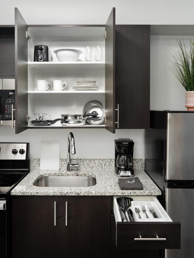 Stayapt Suites Chattanooga-Ooltewah/Vw Dış mekan fotoğraf