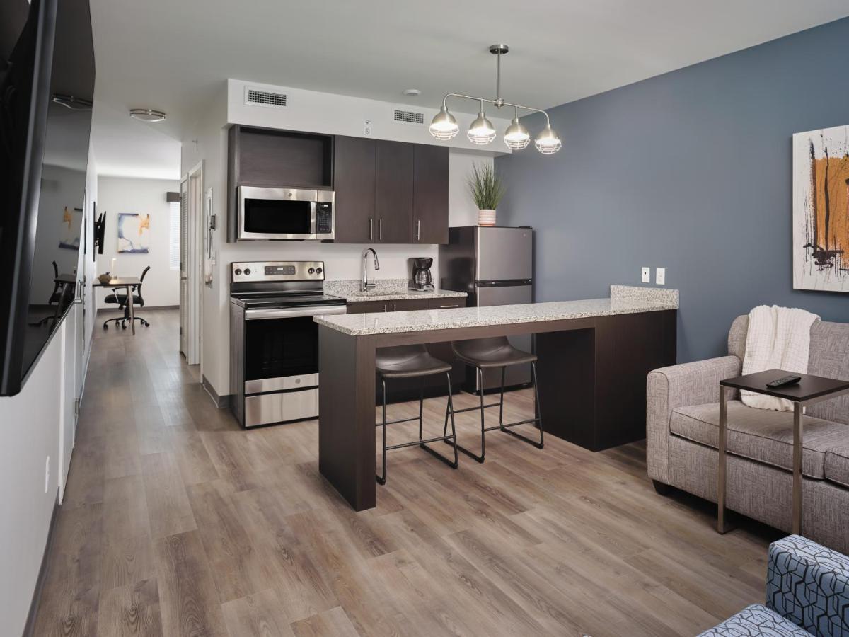 Stayapt Suites Chattanooga-Ooltewah/Vw Dış mekan fotoğraf