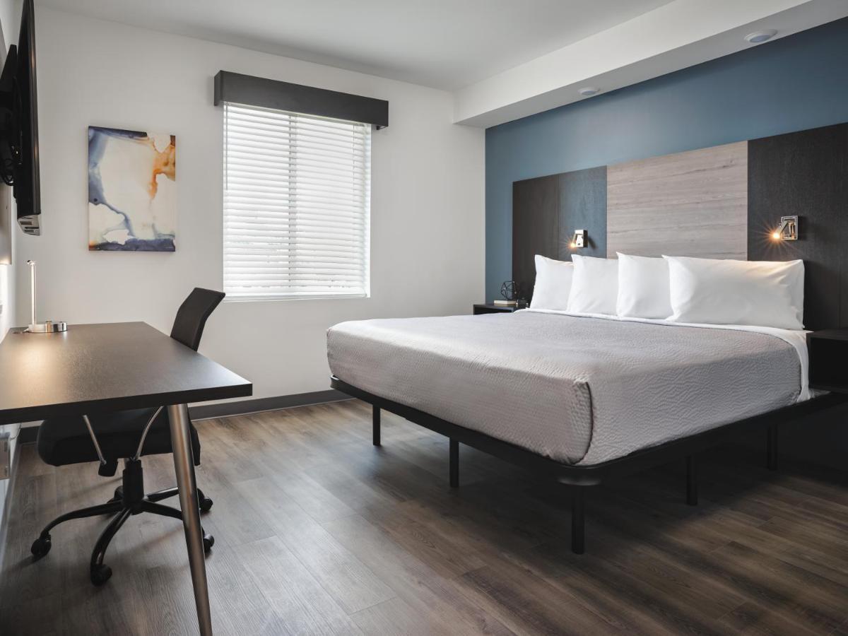 Stayapt Suites Chattanooga-Ooltewah/Vw Dış mekan fotoğraf