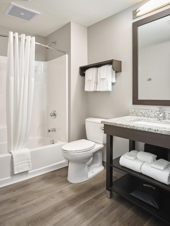 Stayapt Suites Chattanooga-Ooltewah/Vw Dış mekan fotoğraf