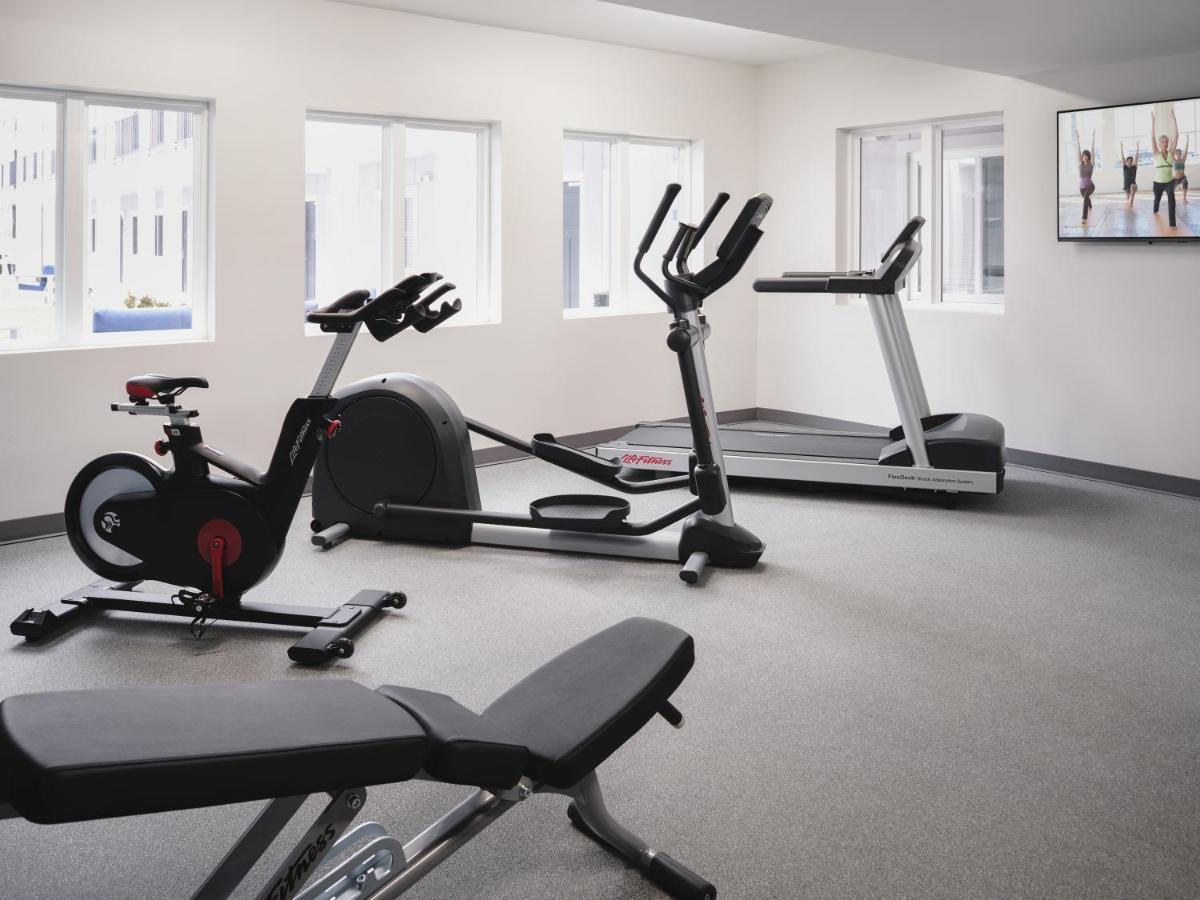 Stayapt Suites Chattanooga-Ooltewah/Vw Dış mekan fotoğraf