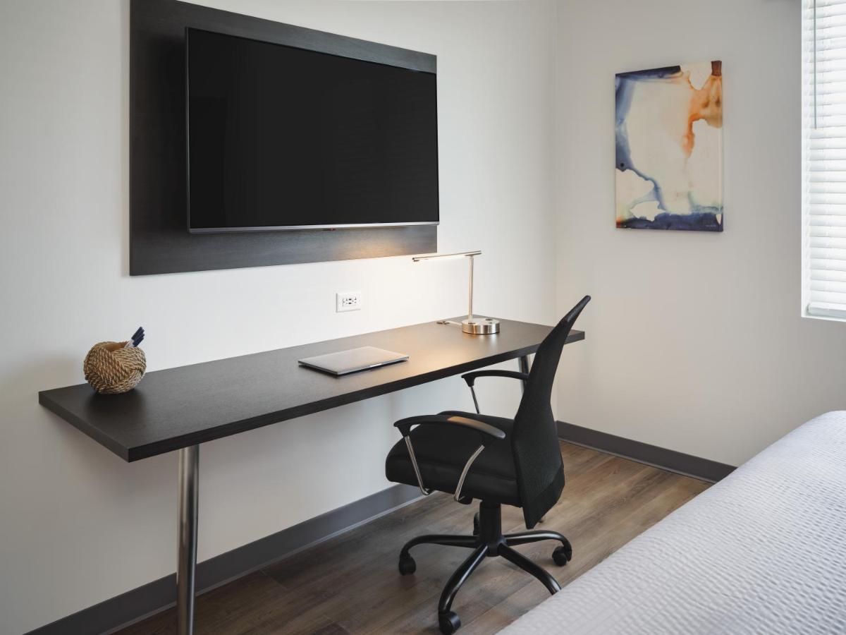 Stayapt Suites Chattanooga-Ooltewah/Vw Dış mekan fotoğraf
