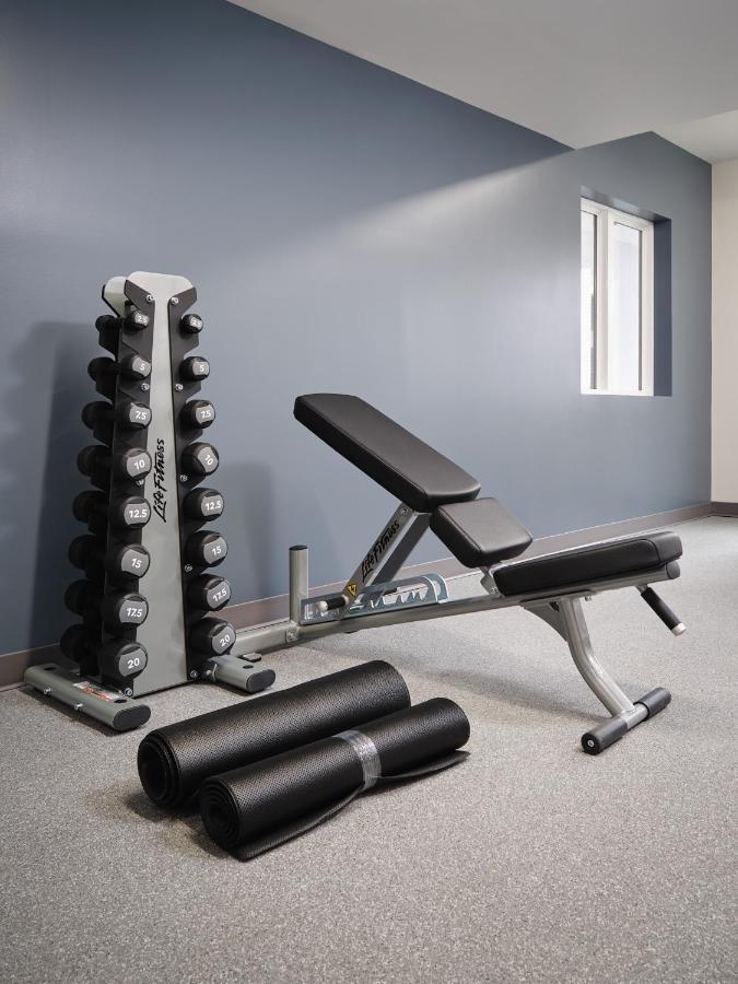 Stayapt Suites Chattanooga-Ooltewah/Vw Dış mekan fotoğraf