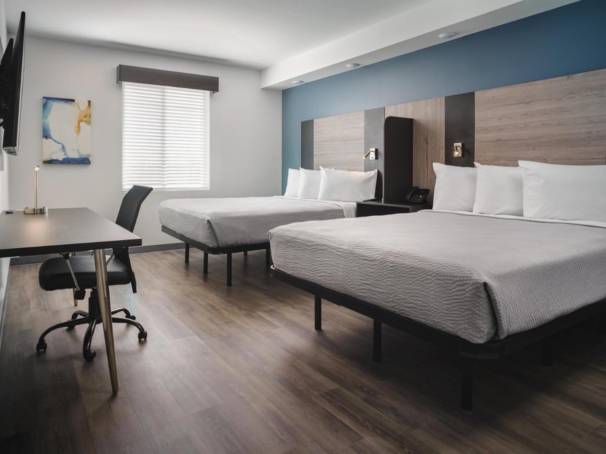 Stayapt Suites Chattanooga-Ooltewah/Vw Dış mekan fotoğraf