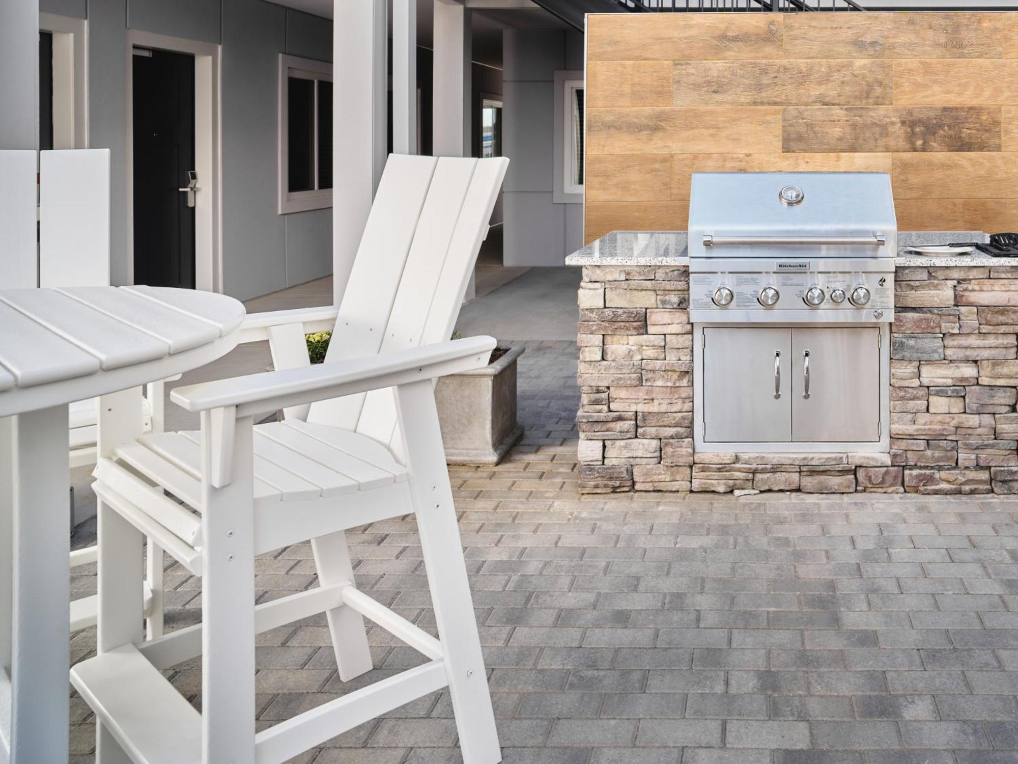 Stayapt Suites Chattanooga-Ooltewah/Vw Dış mekan fotoğraf