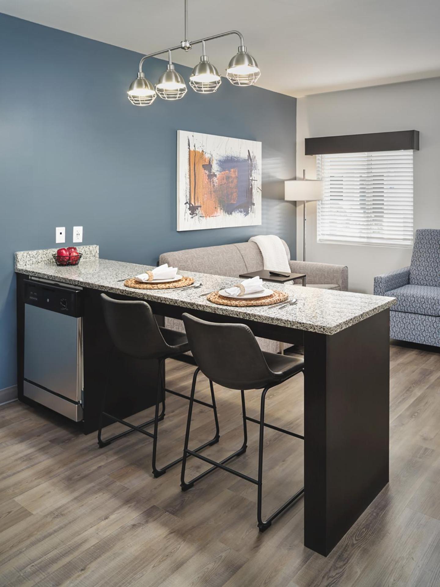 Stayapt Suites Chattanooga-Ooltewah/Vw Dış mekan fotoğraf