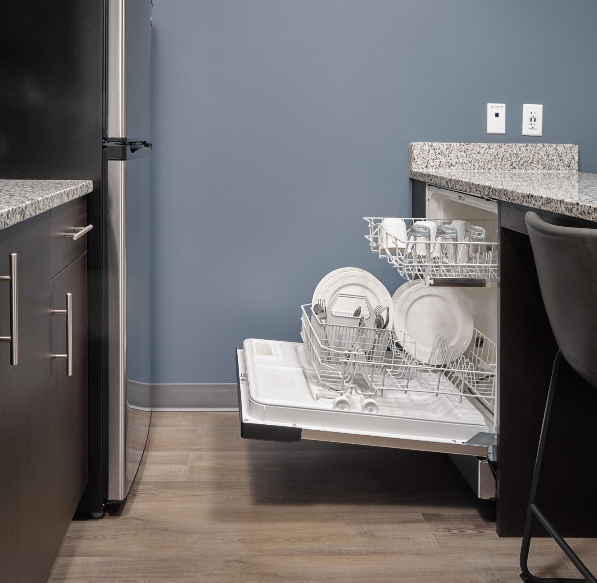 Stayapt Suites Chattanooga-Ooltewah/Vw Dış mekan fotoğraf